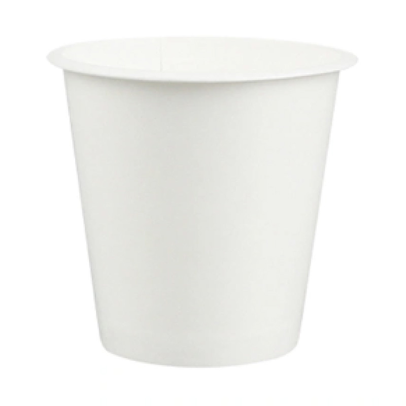 Taza de café aislada a prueba de fugas