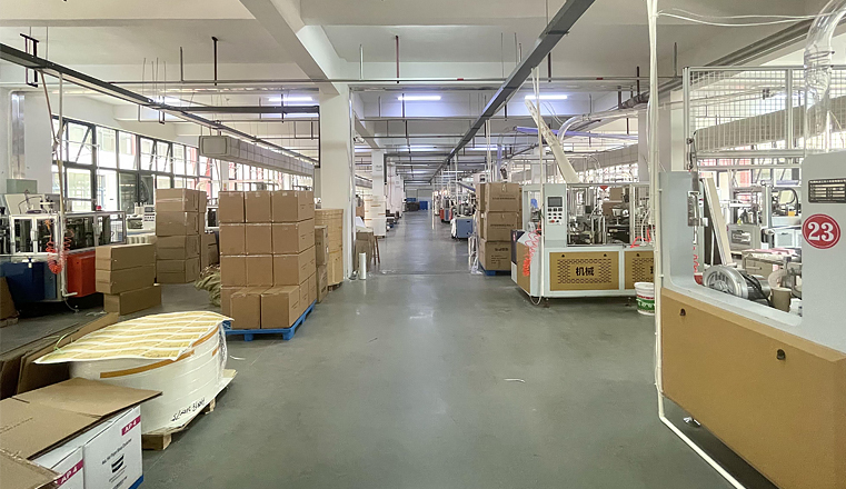 Zhejiang Richpak Technology Co., Ltd.